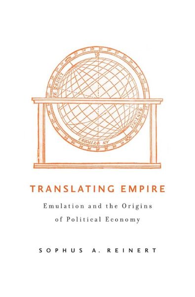 TRANSLATING EMPIRE