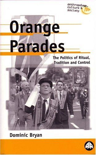 Orange Parades