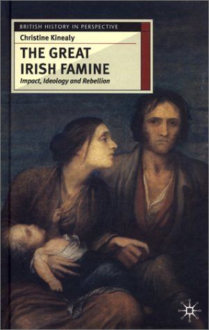 The Great Irish Famine