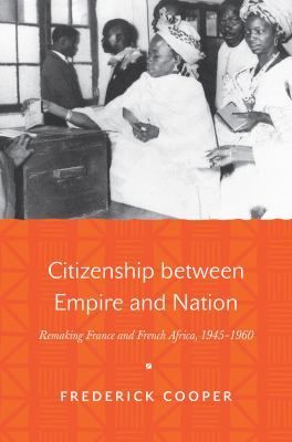 Citizenship Between Empire and Nation