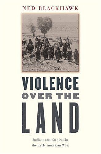 Violence Over the Land