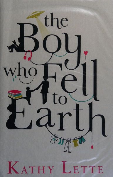 The Boy who Fell to Earth