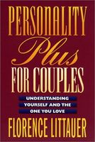 Personality Plus for Couples