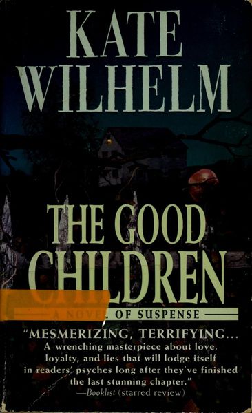 The Good Children