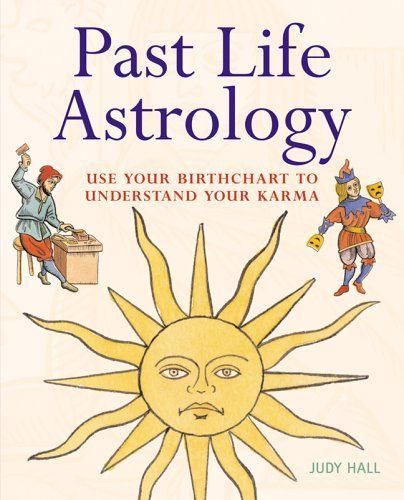 Past Life Astrology