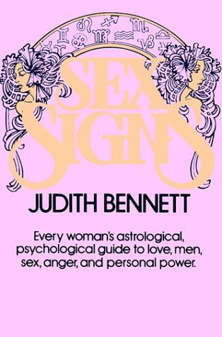 Sex Signs