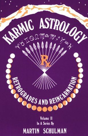 Karmic Astrology