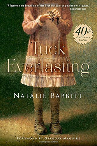 Tuck Everlasting