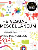 Visual Miscellaneum: The Bestselling Classic, Revised and Updated