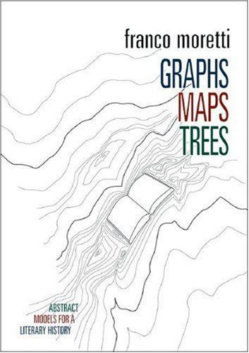 Graphs, Maps, Trees