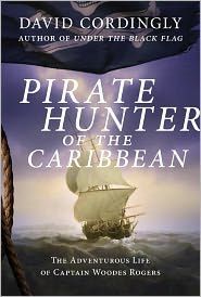 Pirate Hunter of the Caribbean