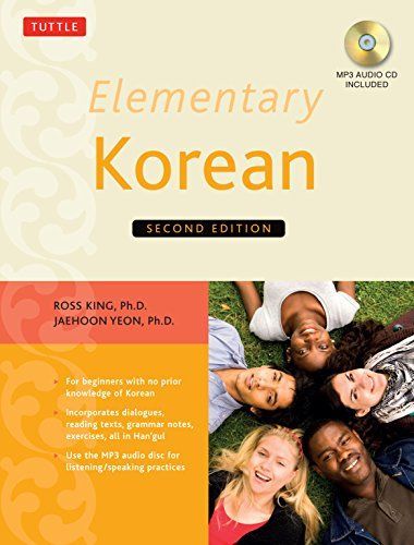 Elementary Korean