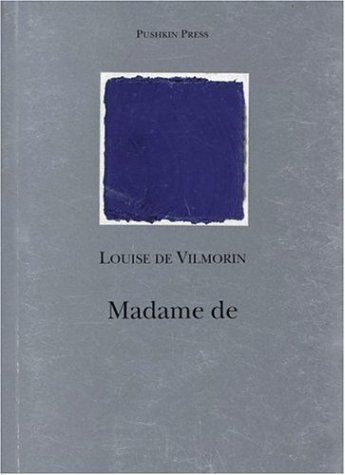 Madame de