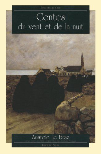 Contes du vent et de la nuit et autres contes