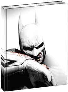 Batman Arkham City Limited Edition