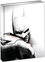 Batman Arkham City Limited Edition