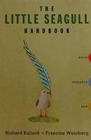 The Little Seagull Handbook
