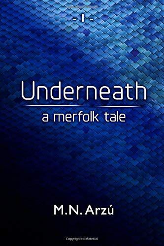 Underneath - a Merfolk Tale