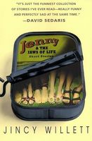 Jenny and the Jaws of Life