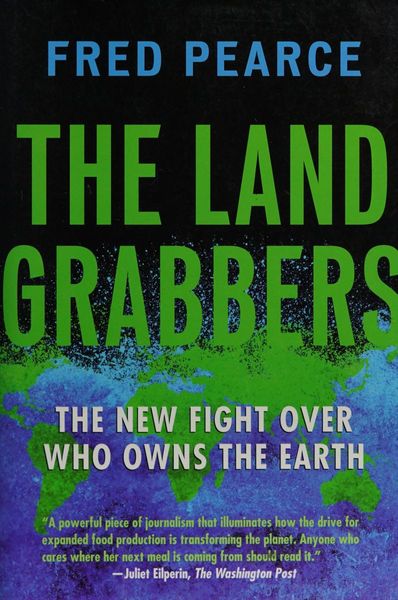 The Land Grabbers