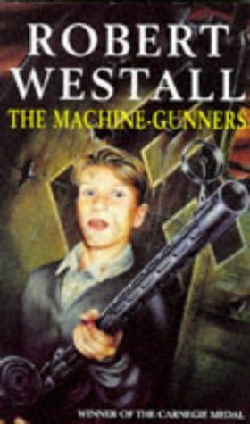 The Machine-gunners