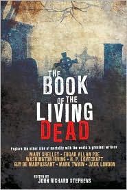 The Book of the Living Dead