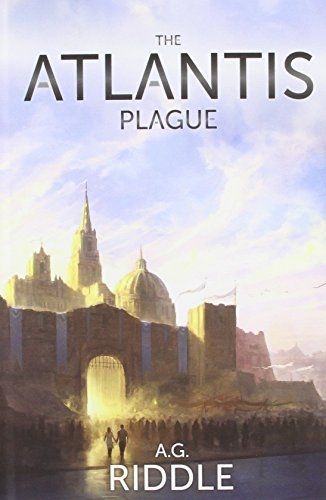 The Atlantis Plague