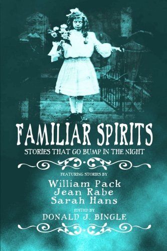 Familiar Spirits