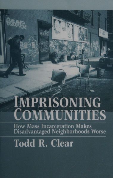 Imprisoning Communities