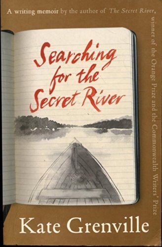 Searching for the Secret River