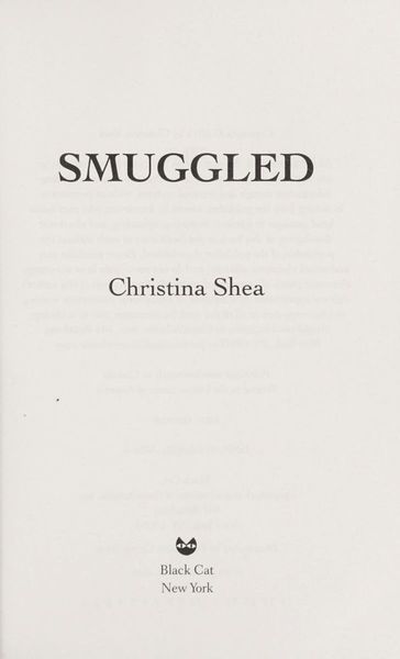 Smuggled