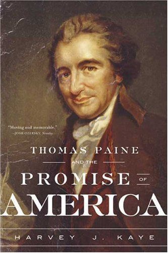 Thomas Paine and the Promise of America