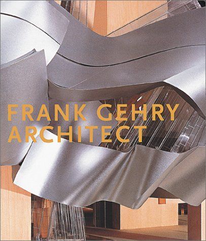 Frank Gehry, Architect