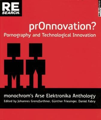 PrOnnovation?