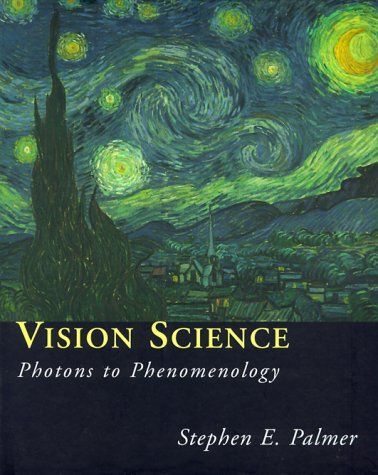 Vision Science