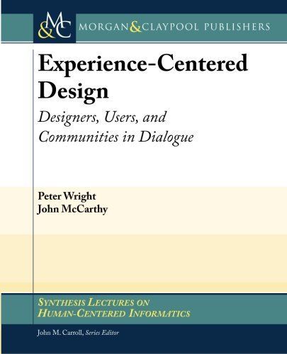 Experience-centered Design