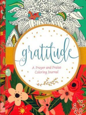 Gratitude