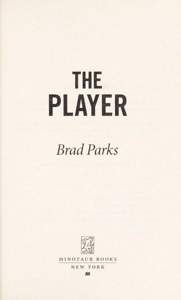 The Player