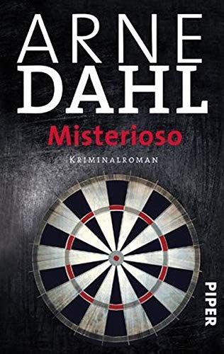 Misterioso