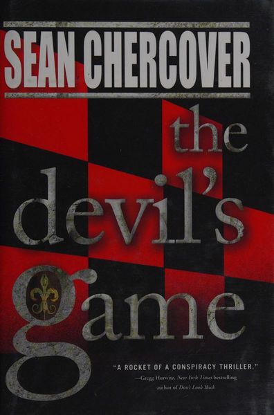 The Devil's Game