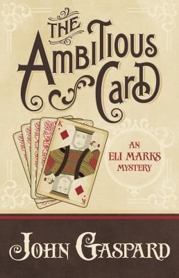 The Ambitious Card