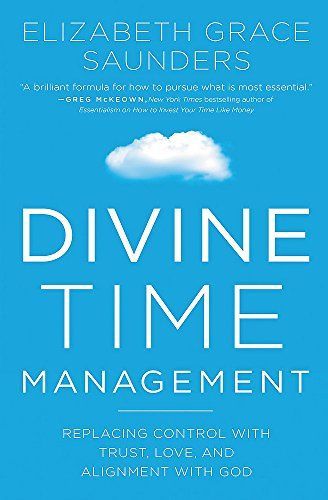 Divine Time Management