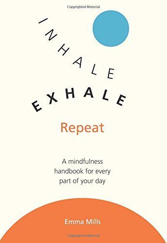 Inhale, Exhale, Repeat