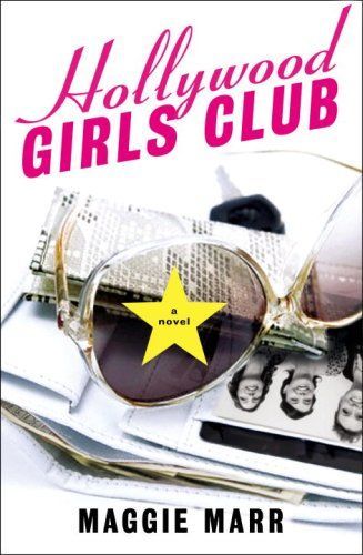 Hollywood Girls Club
