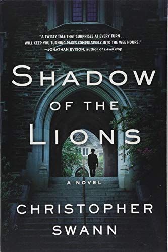 Shadow of the Lions