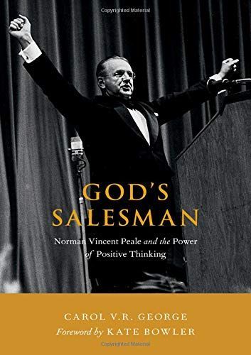 God's Salesman