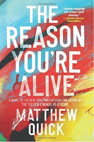 The Reason You're Alive