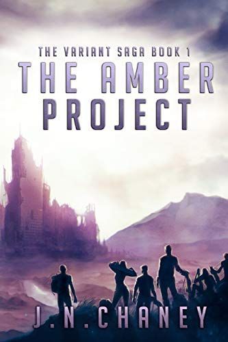 The Amber Project