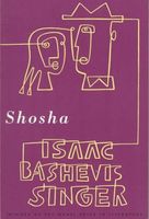 Shosha