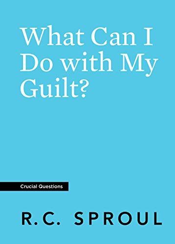 What Can I Do with My Guilt?